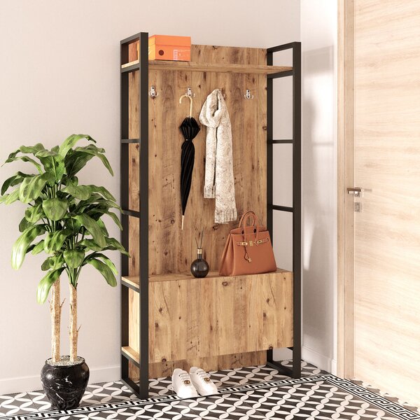 Mobilier hol Mele 13. 1067499