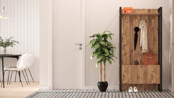 Mobilier hol Mele 13. 1067499