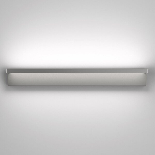 Lampă de perete Serien Lighting, Crib Wall, reglabil, Metalic, Camera de zi, Metal, Design