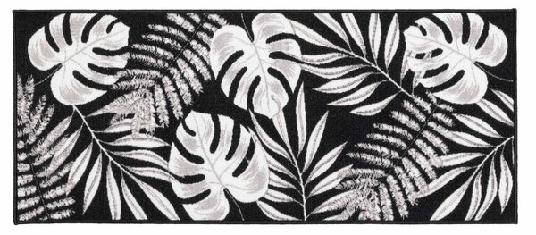 Covor antiderapant DARCY, 50 x 120 cm
