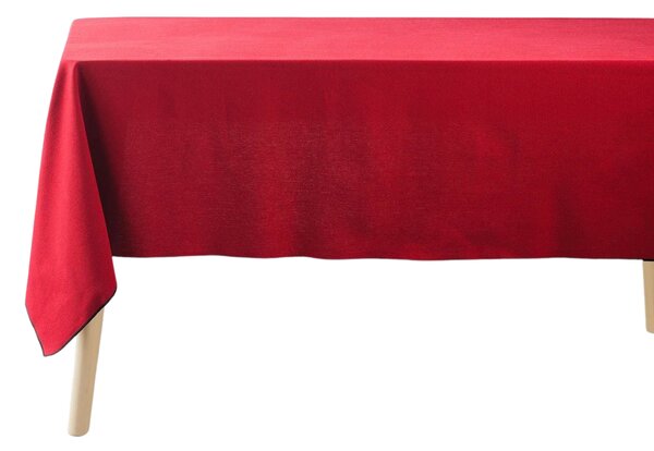 Fata de masa dreptunhgiulara din bumbac MISTRALINE, 140 x 240 cm