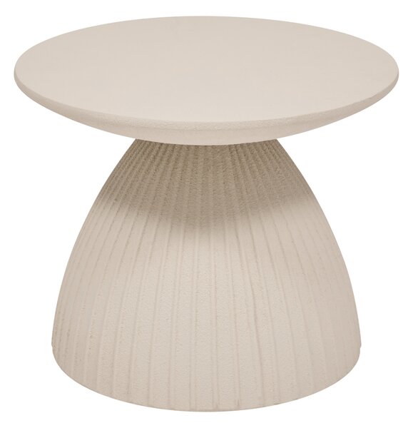 Masa de cafea rotundă FYLIS, Ø 50 cm