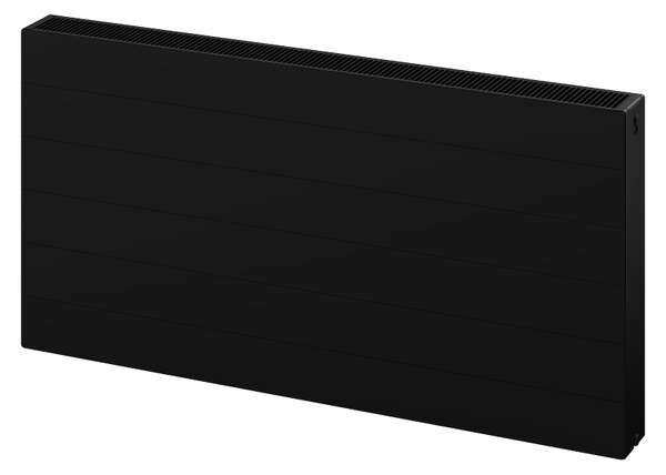 Mexen, Radiator panou Mexen Line CL22 500 x 600 mm, racord lateral, 819 W, negru - W422L-050-060-70