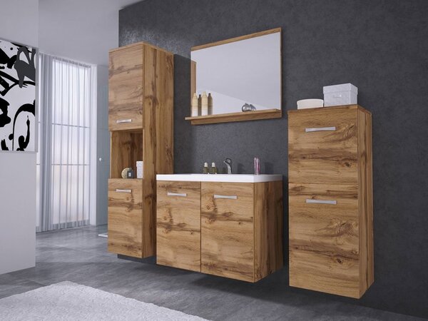 Mobilier de baie Megi I