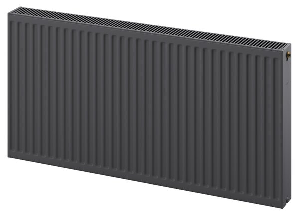 Mexen, Radiator panou Mexen CV22 500 x 600 mm, racord inferior, 855 W, antracit - W622-050-060-66