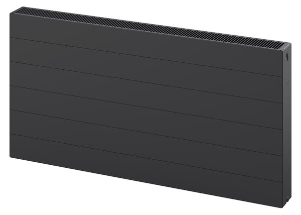 Mexen, radiator panou Mexen Line CL22 600 x 500 mm, racord lateral, 791 W, antracit - W422L-060-050-66