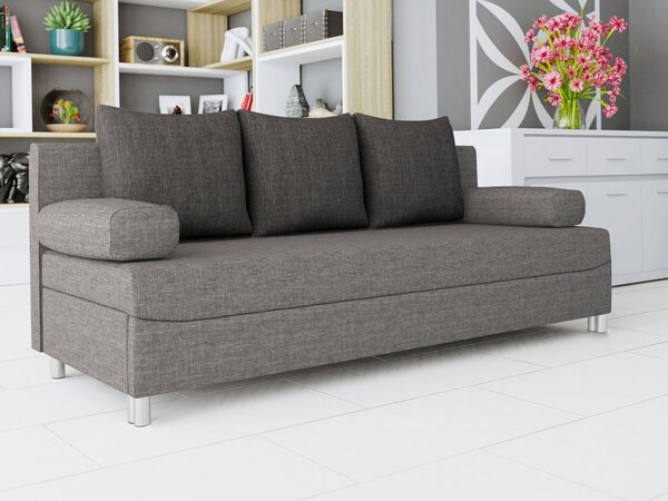 Canapea extensibila 3 locuri Don