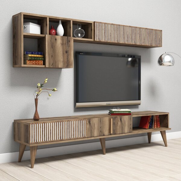Set mobilier living Millano 1 (nuc). 1072220