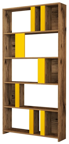 Raft Limba (nuc + galben). 1072507