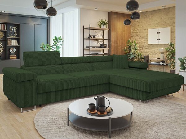 Coltar living extensibil Torezio Mini Reiat