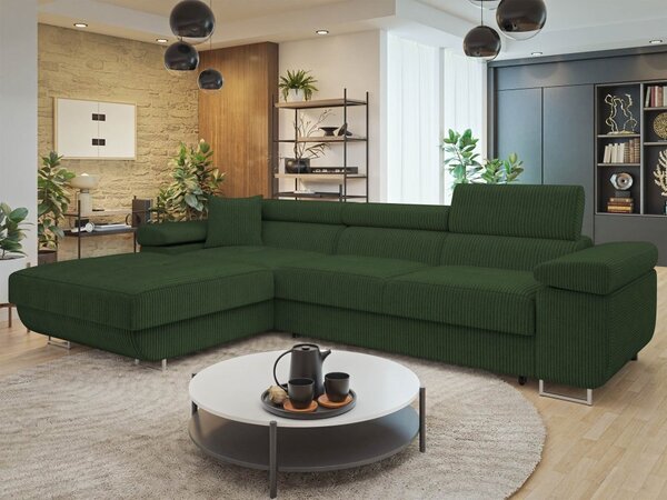 Coltar living extensibil Torezio Mini Reiat