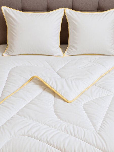 Set de Lenjerie Deluxe High Class – Bumbac Percalle
