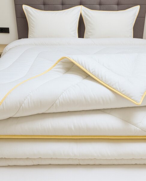 Set de Lenjerie Deluxe High Class – Bumbac Percalle