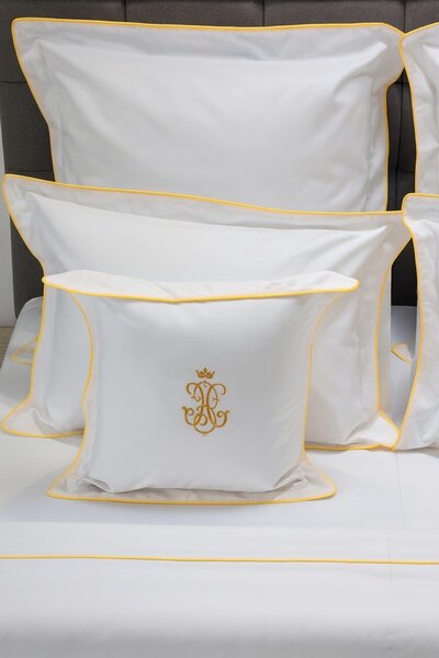 Set de Lenjerie Deluxe High Class – Bumbac Percalle
