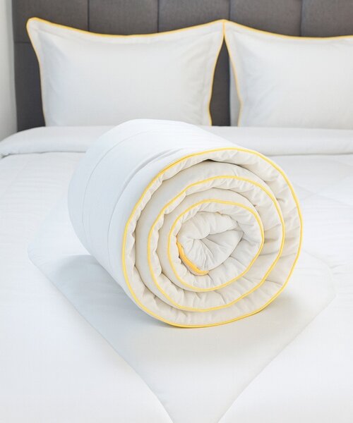 Set de Lenjerie Deluxe High Class – Bumbac Percalle