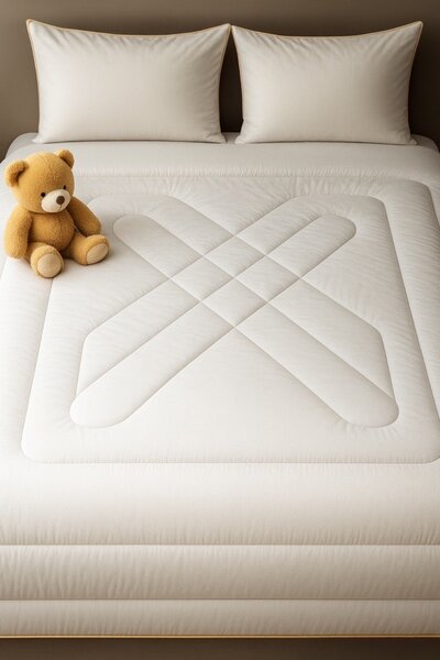 Set de Lenjerie Deluxe High Class – Bumbac Percalle