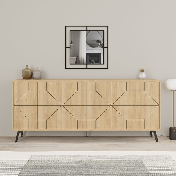 Dulap stejaren 2 (stejar). 1073179