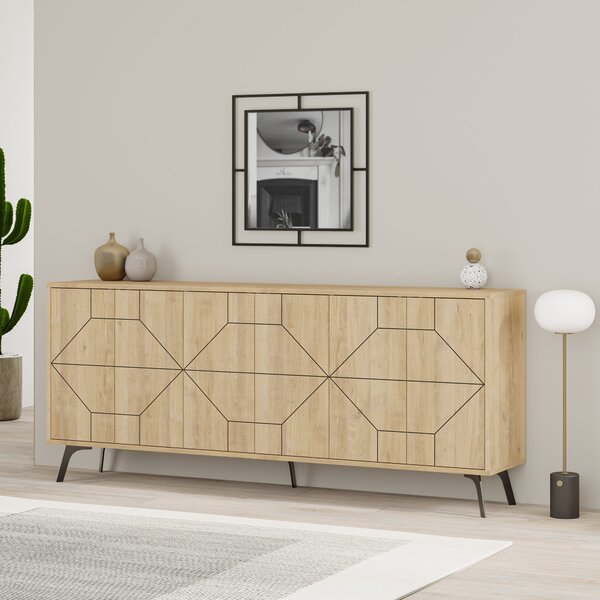 Dulap stejaren 2 (stejar). 1073179