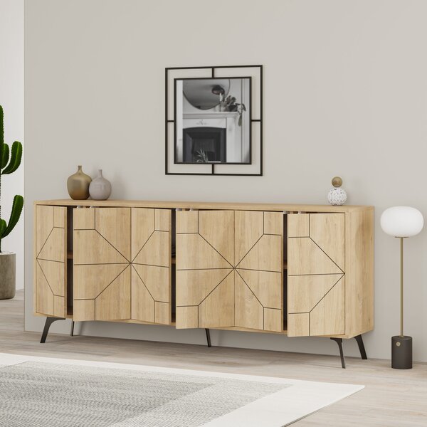 Dulap stejaren 2 (stejar). 1073179
