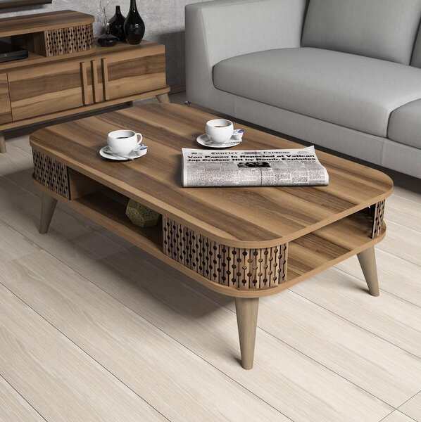 Set mobilier living Etela (nuc). 1088823