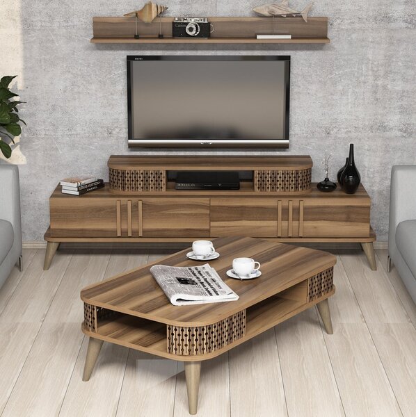 Set mobilier living Etela (nuc). 1088823
