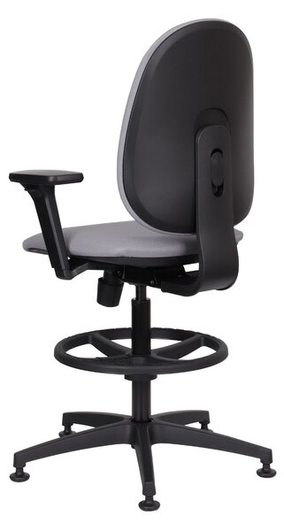 Scaun de birou înalt Milo BT