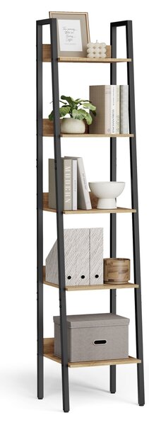 Raft TAYLOR ARTISAN 5 polite 170x33,8 cm