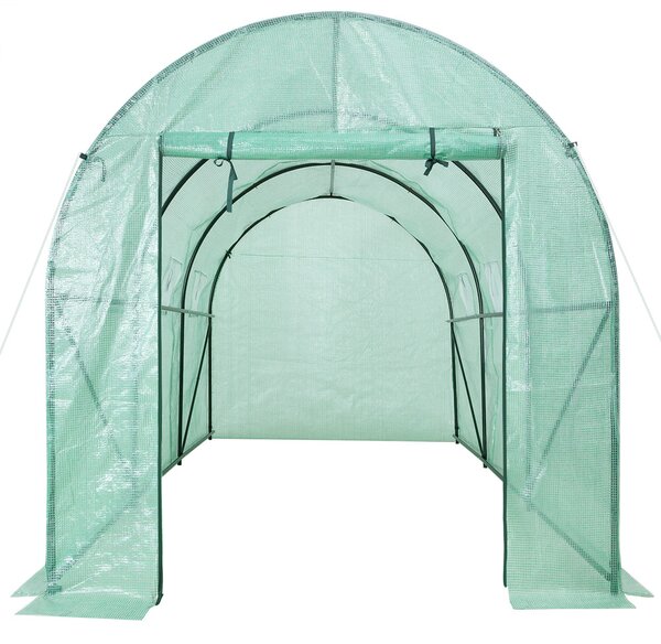 Deuba Solar pentru grădină 350x200x200 cm