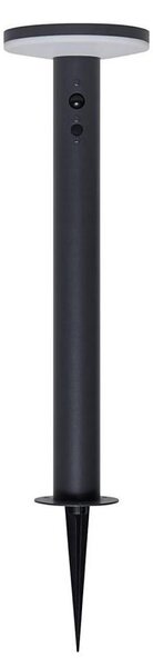 Hesperide - Lampă solară LED DETEKT LED/3,7V 2600 mAh IP65