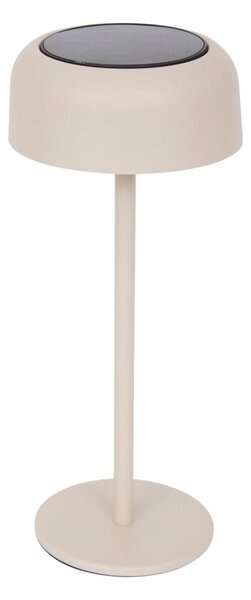 Hesperide - Lampă de masă solară LED BOLTY LED/3,7V 2600 mAh IP65 bej