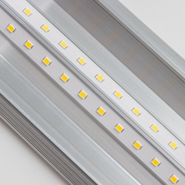 Brilagi - Corp de iluminat LED tip tub AVERO LED/16W/230V 60 cm