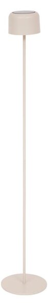 Hesperide - Lampă solară LED BOLTY LED/3,7V 2600 mAh IP65 bej