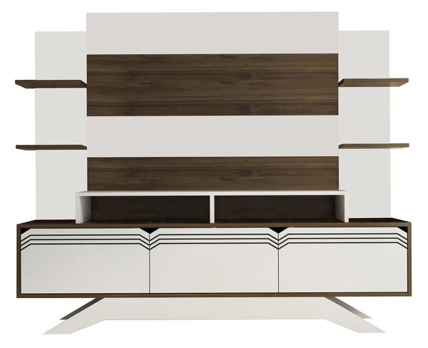 Mobilier living Dajama 1 (nuc + alb). 1102066