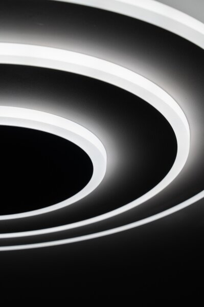Brilagi - Plafonieră LED reglabilă MODERN LED/58W/230V 3000-6000K + telecomandă