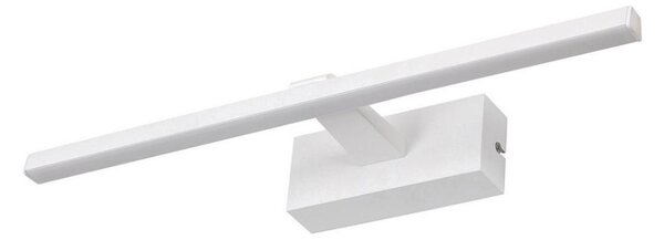 Rabalux 1448 - Aplică tablou ALBINA LED OSCAR LED/8W/230V