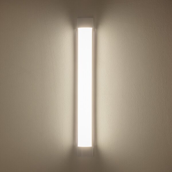 Brilagi - Corp de iluminat LED tubular LUMA LED/16W/230V 60 cm