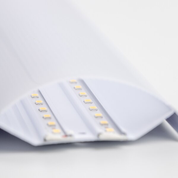 Brilagi - Corp de iluminat LED tubular LUMA LED/16W/230V 60 cm