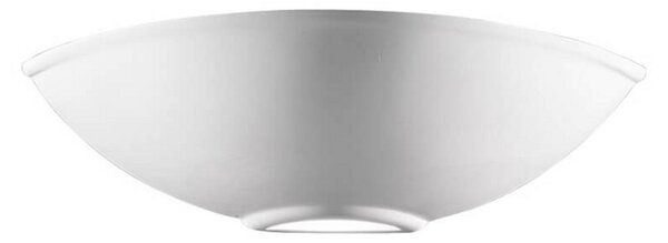 Austrolux KOLARZ Bisquitte - aplică de perete din ceramică, reglabil, Alb, Camera de zi / sufragerie, Ceramică, Modern