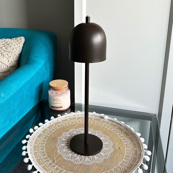Veioza APP1359-T brown
