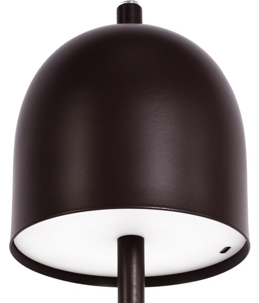 Veioza APP1359-T brown