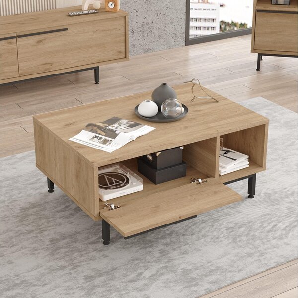 Set mobilier living Otto 19 (stejar). 1102408