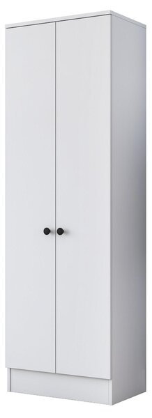 Dulap cu rafturi Pixie 13 (alb). 1102448