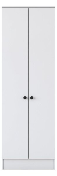 Dulap cu rafturi Pixie 13 (alb). 1102448