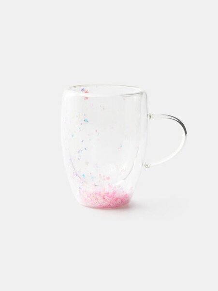 Sinsay - Cană - multicolor