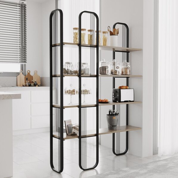 Raft Pedanu 1 (negru). 1102574