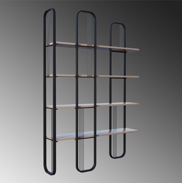 Raft Pedanu 1 (negru). 1102574