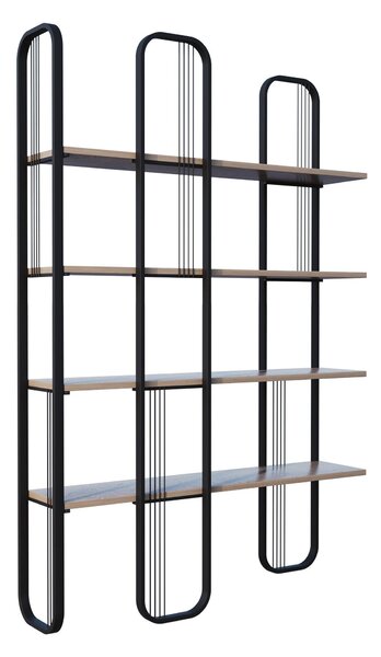 Raft Pedanu 1 (negru). 1102574