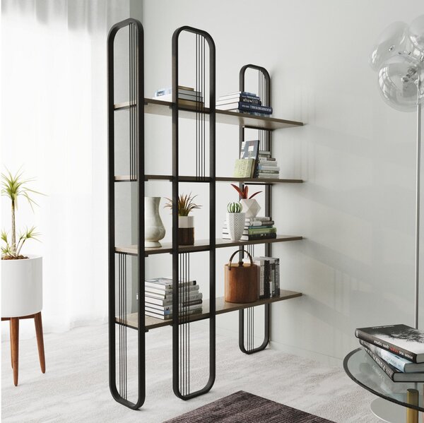 Raft Pedanu 1 (negru). 1102574