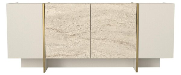 Dulap Veya 4 (Travertin + Nisipiu) . 1102633