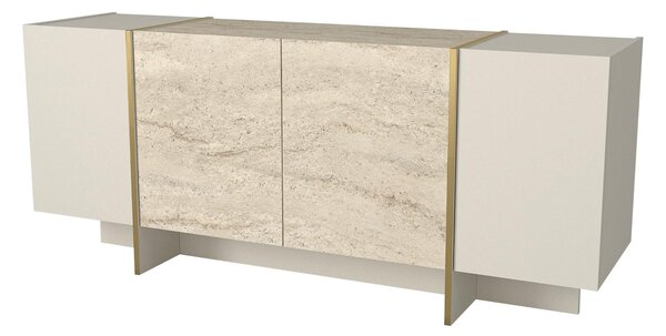 Dulap Veya 4 (Travertin + Nisipiu) . 1102633